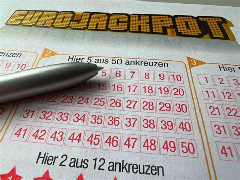 lottozahlen eurojackpot heute live